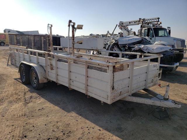 Obraz 2007 TRAIL KING TRAILER 2007