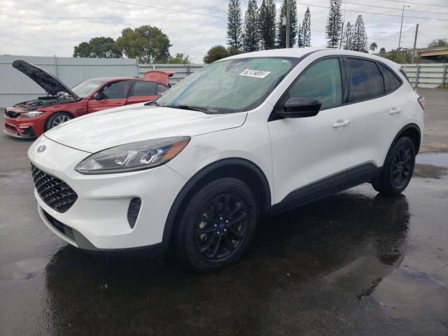 Obraz 2020 FORD ESCAPE SE SPORT 2020