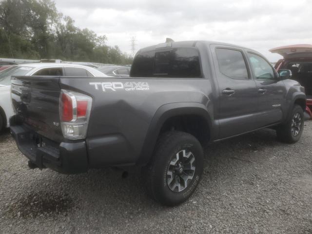 Obraz 3 z 2021 TOYOTA TACOMA DOUBLE CAB 2021 z VIN 5TFCZ5AN3MX272579