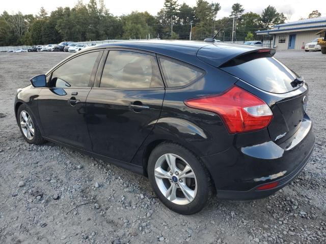 Image 2 of 2014 FORD FOCUS SE 2014 with VIN 1FADP3K20EL158721
