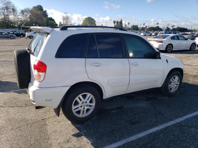 Image 3 of 2003 TOYOTA RAV4  2003 with VIN JTEGH20V230100339