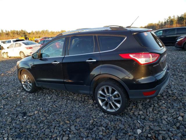Изображение 2 2015 FORD ESCAPE SE 2015 с VIN 1FMCU9GXXFUA13683