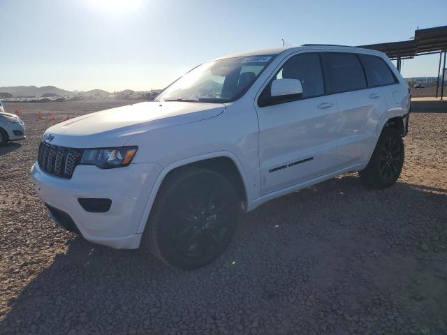 Obraz 2017 JEEP GRAND CHEROKEE LAREDO 2017