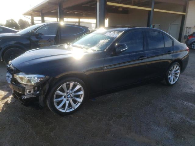 Obraz 2018 BMW 320 I 2018