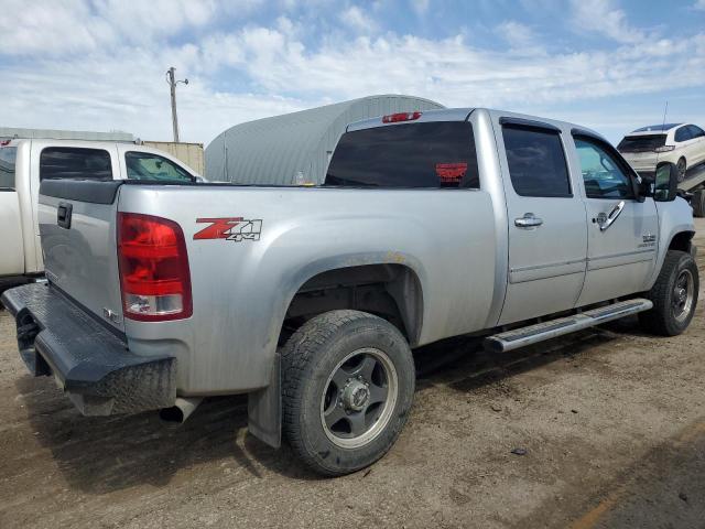 Изображение 3 2014 GMC SIERRA K2500 SLE 2014 с VIN 1GT120C87EF130345