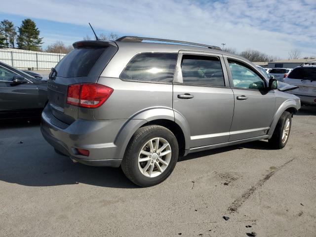 Obraz 3 z 2013 DODGE JOURNEY SXT 2013 z VIN 3C4PDDBG4DT725386