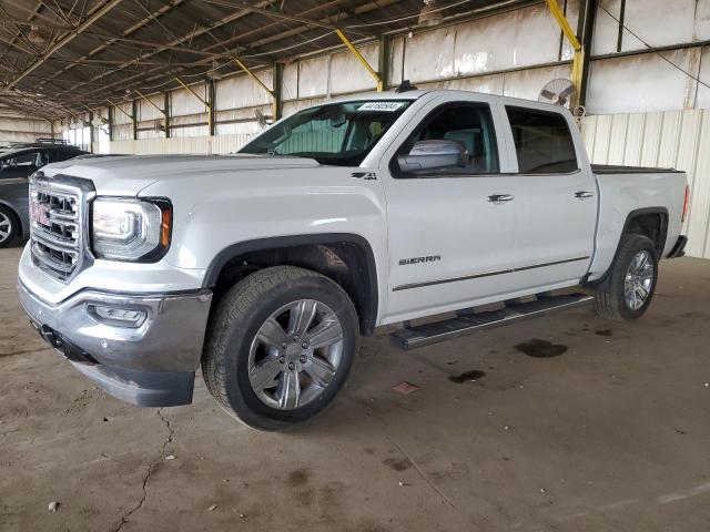 Obraz 2017 GMC SIERRA K1500 SLT 2017
