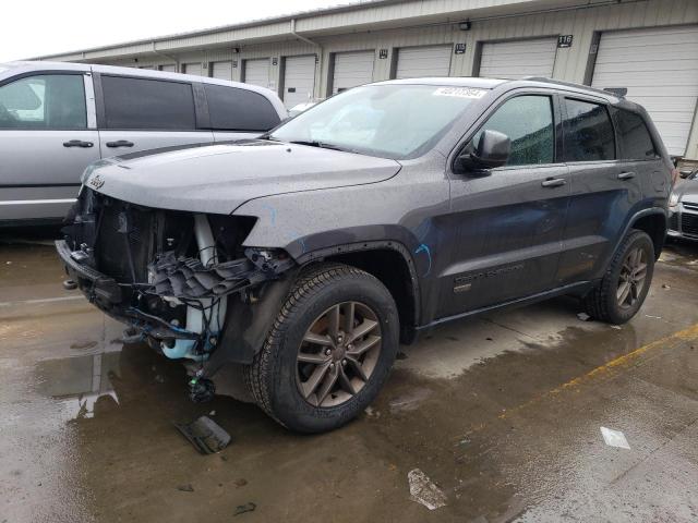 Obraz 2016 JEEP GRAND CHEROKEE LAREDO 2016