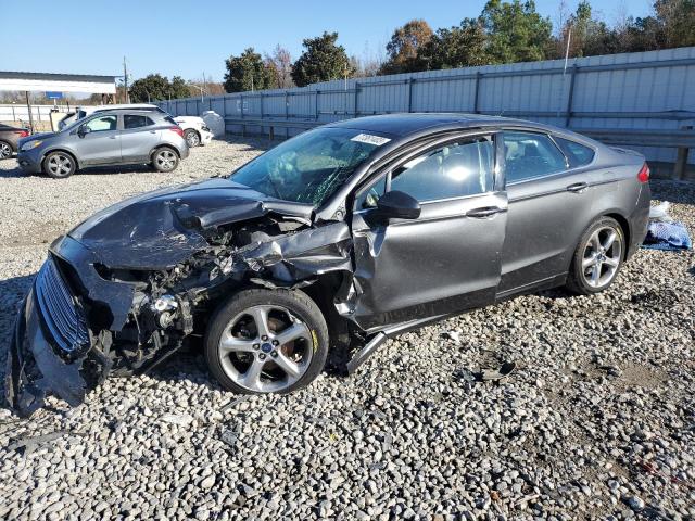 Obraz 2016 FORD FUSION S 2016