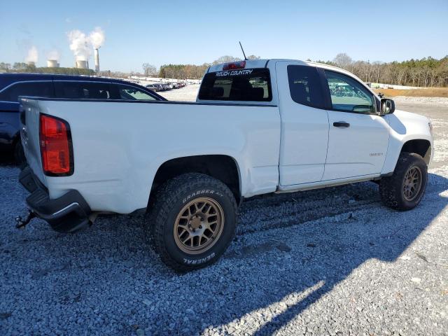 Image 3 of 2019 CHEVROLET COLORADO  2019 with VIN 1GCHSBEN1K1236716