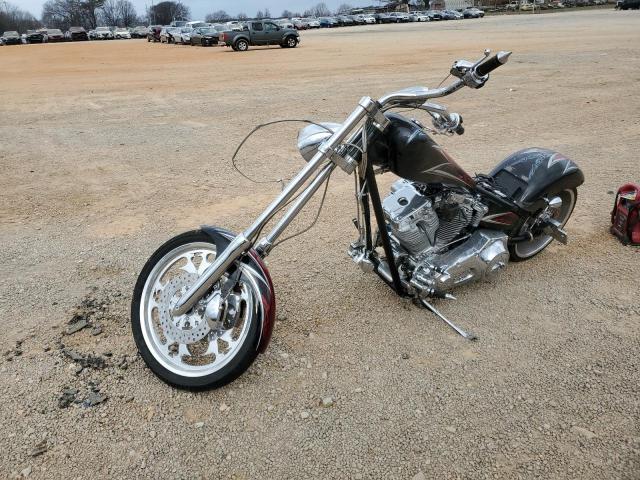 Изображение 2 2005 AMERICAN IRON HORSE TEXAS CHOPPER  2005 с VIN 5L5TX155251000994