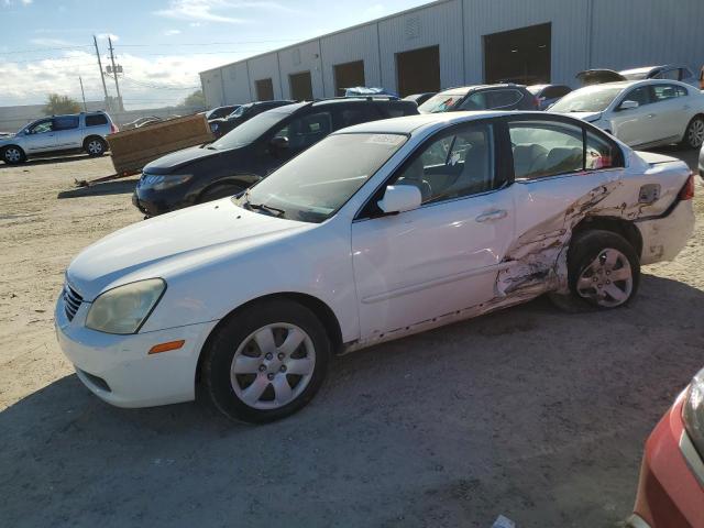 2006 KIA OPTIMA LX 2006 image