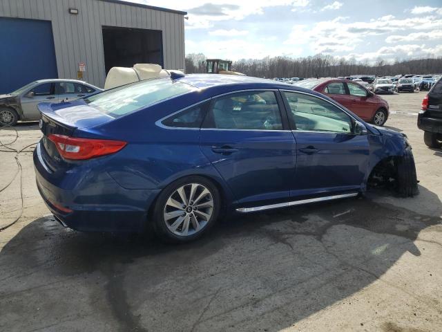 Obraz 3 z 2016 HYUNDAI SONATA SPORT 2016 z VIN 5NPE34AF8GH295093