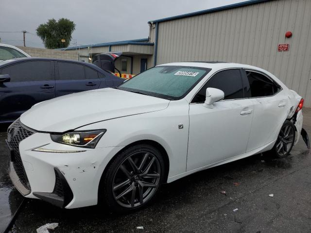 Изображение 2020 LEXUS IS 300 F-SPORT 2020