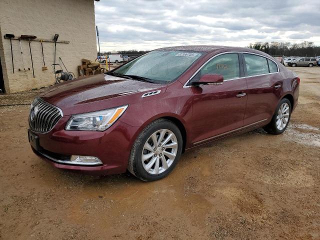 Image 1 of 2015 BUICK LACROSSE  2015 with VIN 1G4GB5G31FF201008