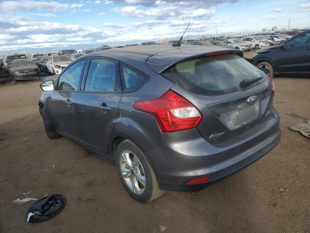 Изображение 2 2014 FORD FOCUS SE 2014 с VIN 1FADP3K26EL281522