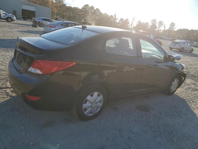 Image 3 of 2016 HYUNDAI ACCENT SE 2016 with VIN KMHCT4AE4GU990297