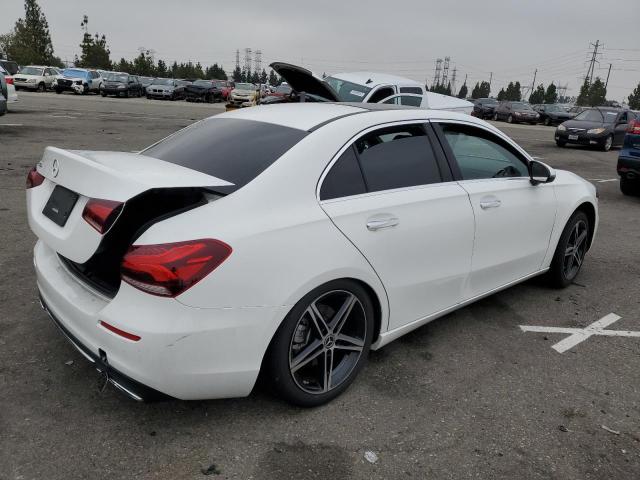 Obraz 3 z 2021 MERCEDES-BENZ A 220 2021 z VIN W1K3G4EB0MJ309953