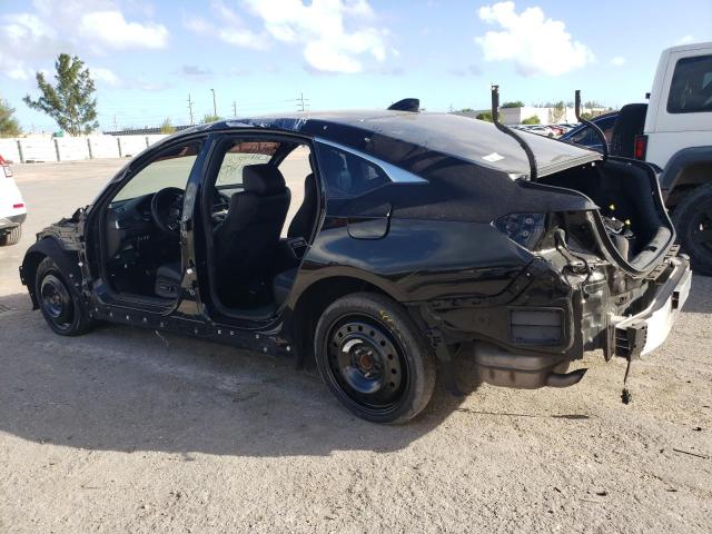 Изображение 2 2021 HONDA ACCORD SPORT 2021 с VIN 1HGCV1F3XMA066840