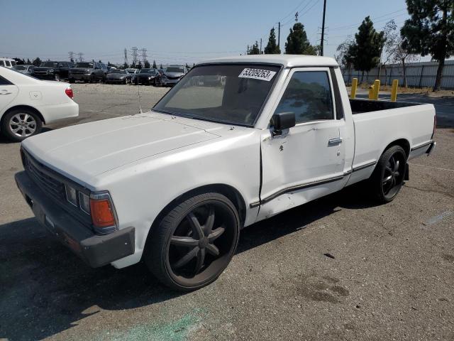 Image 1 of 1986 NISSAN 720  1986 with VIN JN6ND01S6GW128919