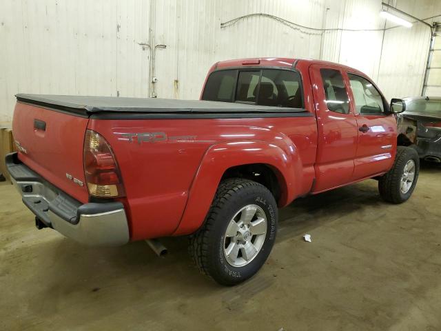 Изображение 3 2006 TOYOTA TACOMA ACCESS CAB 2006 с VIN 5TEUU42NX6Z154861