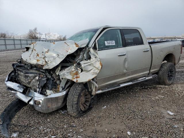 2010 DODGE RAM 2500  2010 image