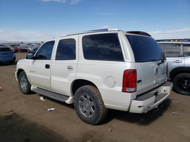 Obraz 2 z 2004 CADILLAC ESCALADE LUXURY 2004 z VIN 1GYEK63N24R240379