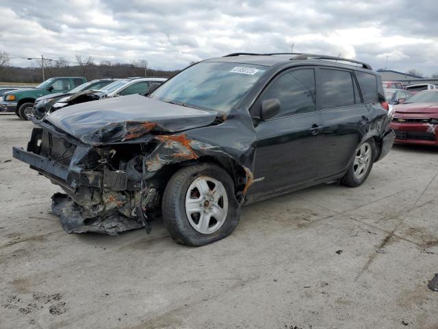 Obraz 2012 TOYOTA RAV4  2012