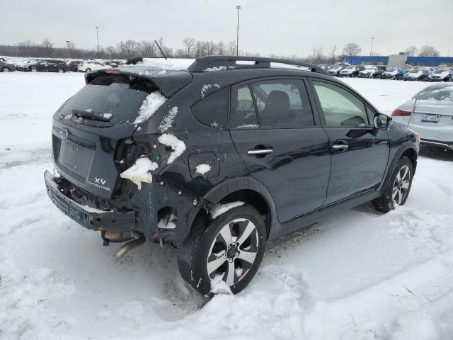 Изображение 3 2015 SUBARU XV CROSSTREK 2.0I HYBRID TOURING 2015 с VIN JF2GPBPC1FH239431