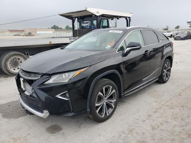 2018 LEXUS RX 350 BASE 2018 image