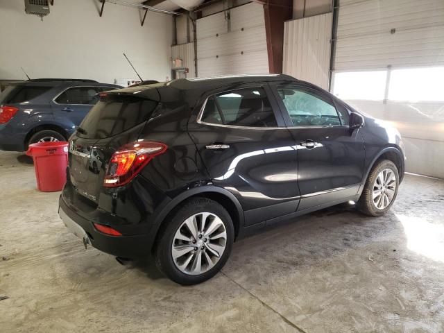 Obraz 3 z 2020 BUICK ENCORE PREFERRED 2020 z VIN KL4CJESB8LB011739