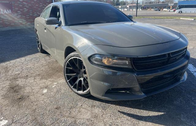 Изображение 1 2019 DODGE CHARGER SXT 2019 с VIN 2C3CDXBG3KH738902
