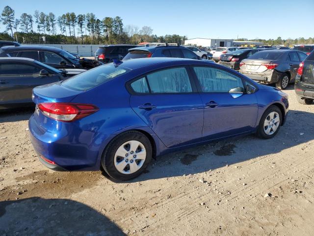 Obraz 3 z 2018 KIA FORTE LX 2018 z VIN 3KPFK4A74JE264547