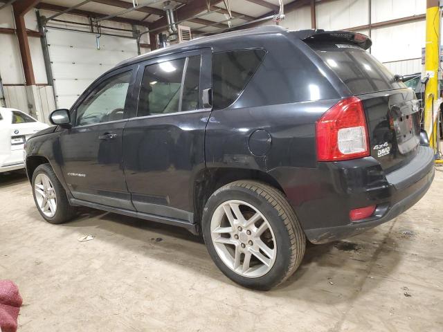 Изображение 2 2011 JEEP COMPASS LIMITED 2011 с VIN 1J4NF5FB0BD189118