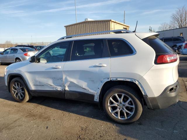 Изображение 2 2016 JEEP CHEROKEE LATITUDE 2016 с VIN 1C4PJLCB2GW114146