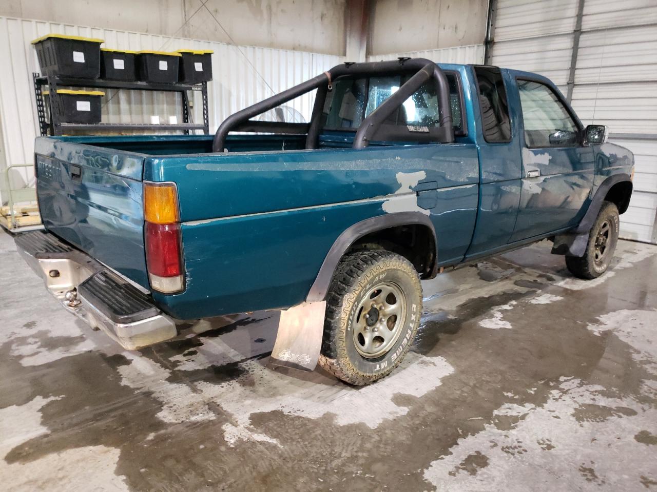 Obraz 3 z 1995 NISSAN TRUCK KING CAB XE 1995 z VIN 1N6SD16Y8SC340849