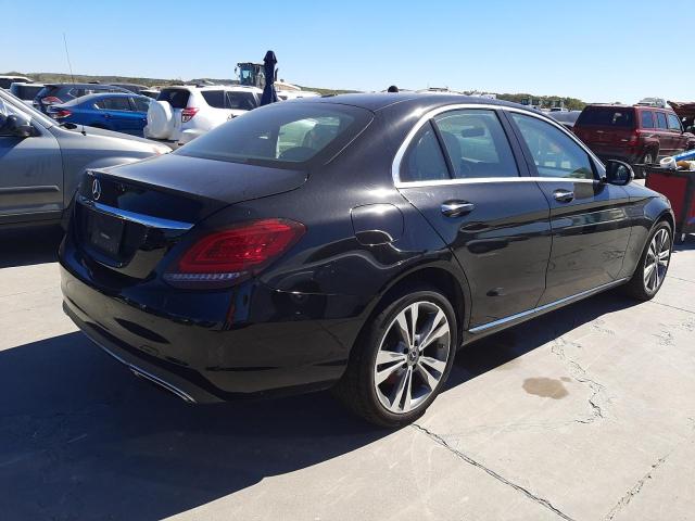 Изображение 3 2019 MERCEDES-BENZ C 300 2019 с VIN 55SWF8DB1KU308963