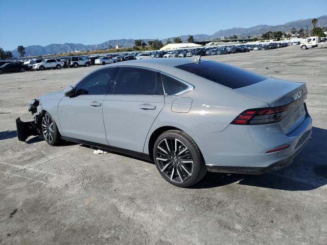 Image 2 of 2023 HONDA ACCORD TOURING HYBRID 2023 with VIN 1HGCY2F89PA022809