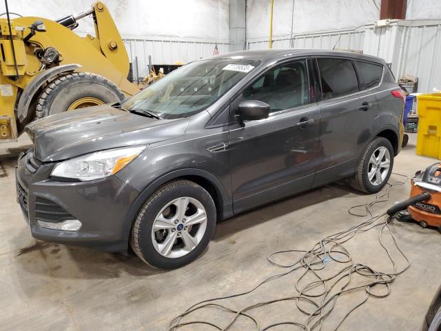 Image 1 of 2015 FORD ESCAPE SE 2015 with VIN 1FMCU9GX7FUC21908