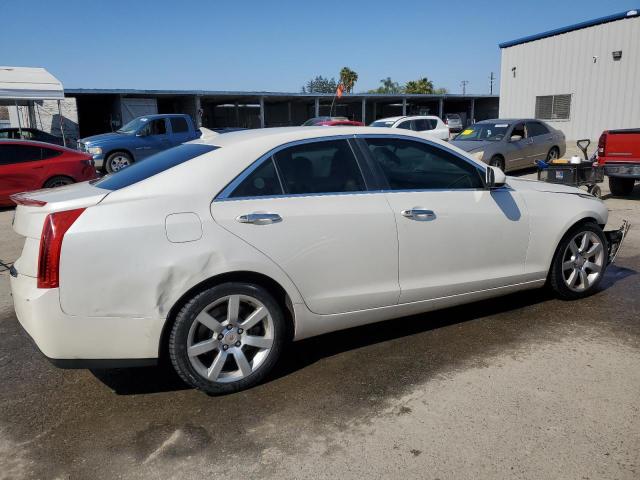 Image 3 of 2013 CADILLAC ATS  2013 with VIN 1G6AA5RA2D0178429