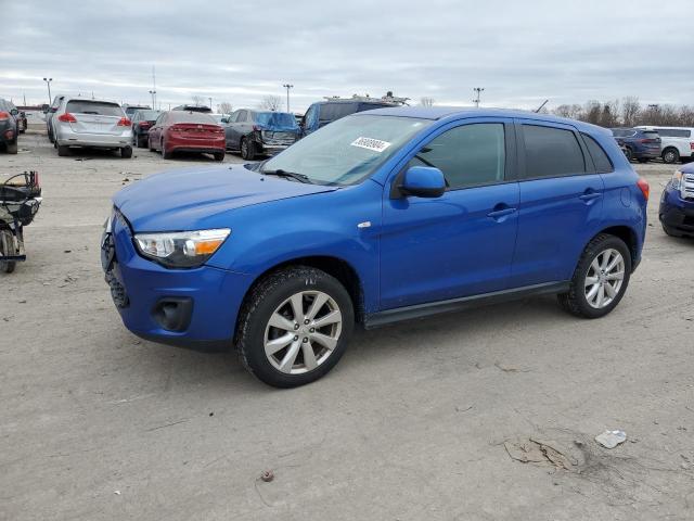 Изображение 2015 MITSUBISHI OUTLANDER SPORT ES 2015