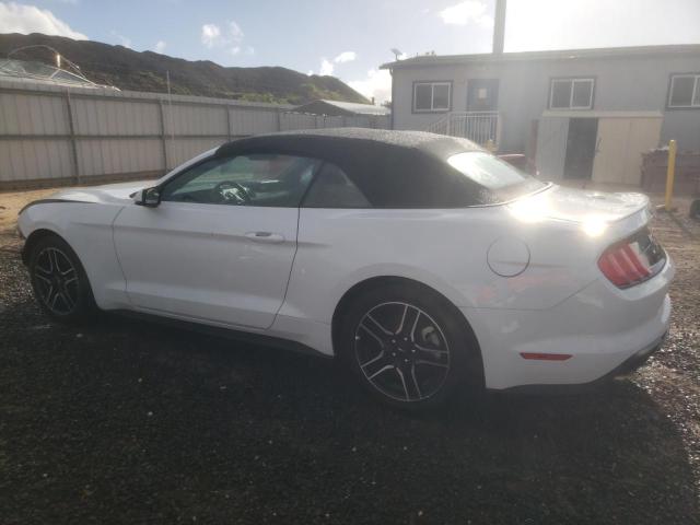 Image 2 of 2023 FORD MUSTANG  2023 with VIN 1FATP8UH8P5111289