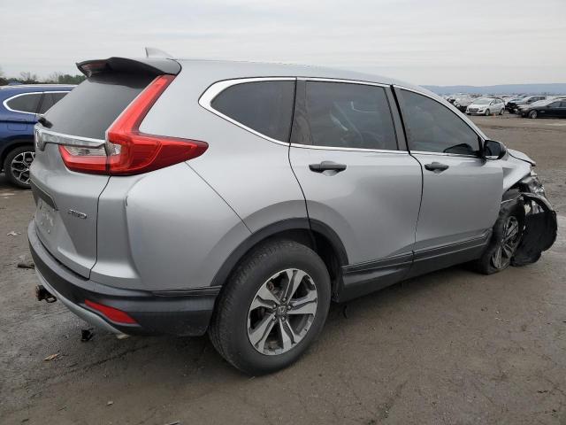 Image 3 of 2019 HONDA CR-V LX 2019 with VIN 2HKRW6H31KH211270