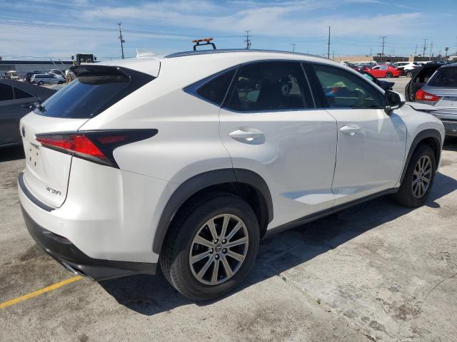 Obraz 3 z 2019 LEXUS NX 300 BASE 2019 z VIN JTJYARBZ4K2133655