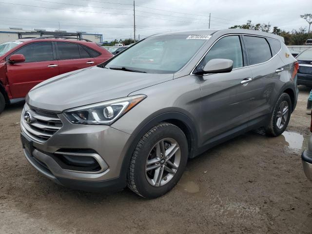 Obraz 2017 HYUNDAI SANTA FE SPORT  2017