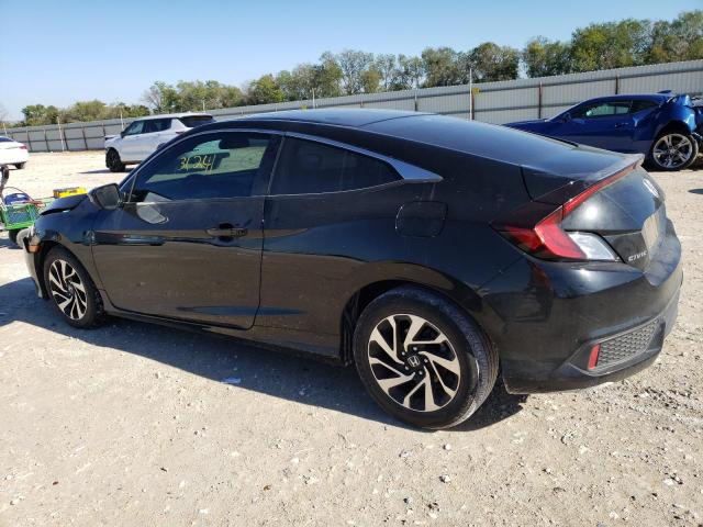 Изображение 2 2018 HONDA CIVIC LX 2018 с VIN 2HGFC4B05JH307863