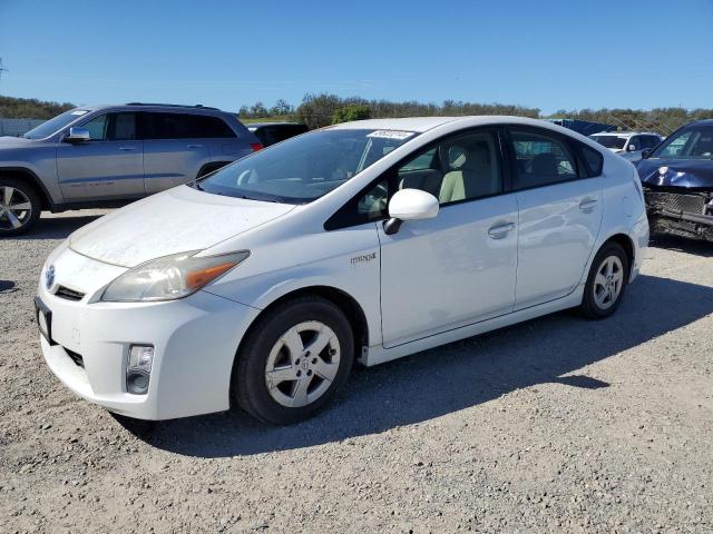 Image 1 of 2010 TOYOTA PRIUS  2010 with VIN JTDKN3DU0A0109911