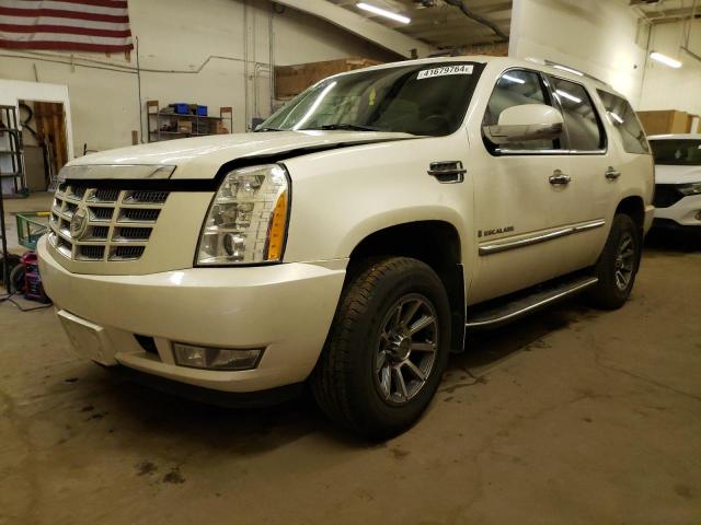 2007 CADILLAC ESCALADE LUXURY 2007 image