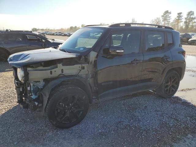 Obraz 2016 JEEP RENEGADE LATITUDE 2016