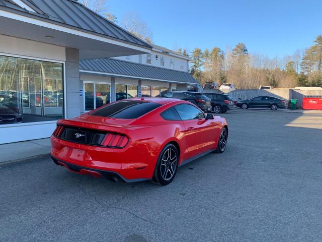 Image 3 of 2015 FORD MUSTANG  2015 with VIN 1FA6P8TH2F5385973
